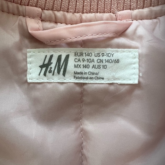 H&M Jacket - Picture 3 of 3
